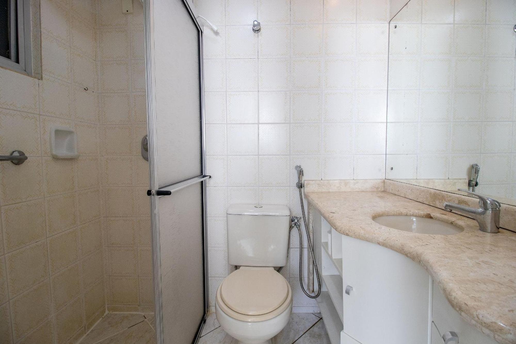 Apartmán Crm71 - 3 Dorm, Centro, Tv Smart, Garagem, Wi-Fi Balneário Camboriú Exteriér fotografie